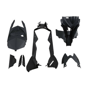 Bodywork Fairing Injection Molding Unpainted For BMW S1000RR 2017-2018 #147
