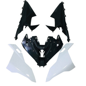 Bodywork Fairing Injection Molding Unpainted For BMW S1000RR 2019-2022 #148