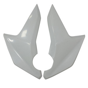 Bodywork Fairing Injection Molding Unpainted For BMW F750/850GS 2018-2020 #149