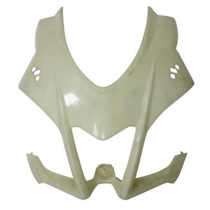 Bodywork Fairing Injection Molding Unpainted For Aprilia RSV4 1000 09-15 #150