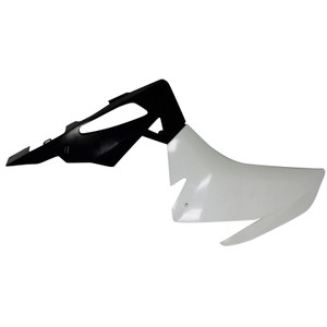 Bodywork Fairing Injection Molding Unpainted For Aprilia RSV4 1000 09-15 #150