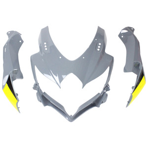2008-2010 Suzuki GSXR 600/750 K8 Amotopart Injection Fairing Kit Bodywork Plastic ABS #102