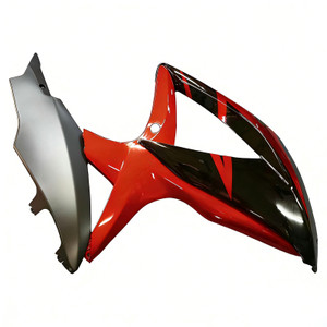 Injection Fairing Kit Bodywork Plastic ABS For Suzuki GSXR 600/750 2008-2010 K8