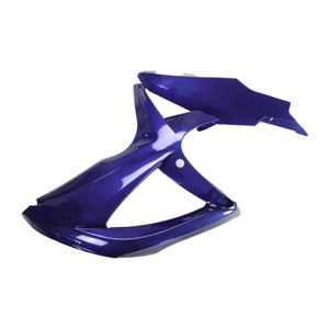 2008-2010 Suzuki GSXR 600/750 K8 Amotopart Injection Fairing Kit Bodywork Plastic ABS #109