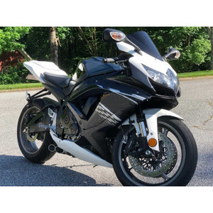 Injection Fairing Kit Bodywork Plastic ABS For Suzuki GSXR 600/750 2008-2010 K8