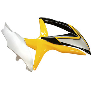 2008-2010 Suzuki GSXR 600/750 K8 Amotopart Injection Fairing Kit Bodywork Plastic ABS #127