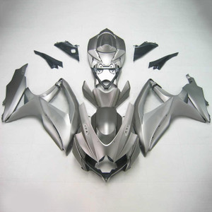 Injection Fairing Kit Bodywork Plastic ABS For Suzuki GSXR 600/750 2008-2010 K8