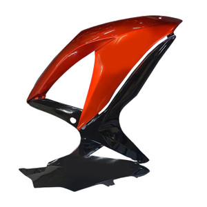 2008-2010 Suzuki GSXR 600/750 K8 Amotopart Injection Fairing Kit Bodywork Plastic ABS #136
