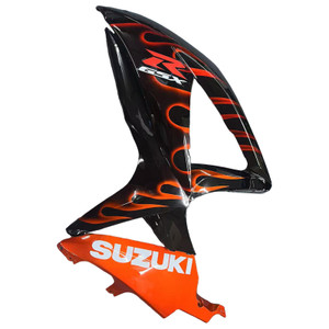 Injection Fairing Kit Bodywork Plastic ABS For Suzuki GSXR 600/750 2008-2010 K8 #144