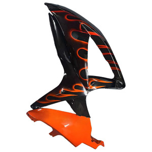 Injection Fairing Kit Bodywork Plastic ABS For Suzuki GSXR 600/750 2008-2010 K8