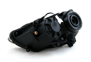 Headlight Yamaha YZF R1 OEM Style Clear Lenses (2007-2008)