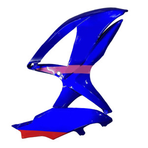 2008-2010 Suzuki GSXR 600/750 K8 Amotopart Injection Fairing Kit Bodywork Plastic ABS #150