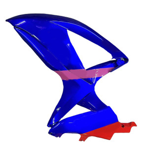 2008-2010 Suzuki GSXR 600/750 K8 Amotopart Injection Fairing Kit Bodywork Plastic ABS #150