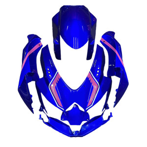 2008-2010 Suzuki GSXR 600/750 K8 Amotopart Injection Fairing Kit Bodywork Plastic ABS #150