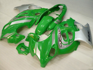 Injection Fairing Kit Bodywork For Suzuki Katana GSXF600 GSXF750 2005-2006 #104