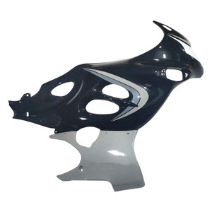 2003-2006 Suzuki Katana GSXF600 GSXF750 Amotopart Injection Fairing Kit Bodywork #110