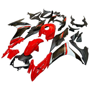 Injection Fairing Kit Bodywork Plastic ABS For Suzuki GSX250R 2017-2020