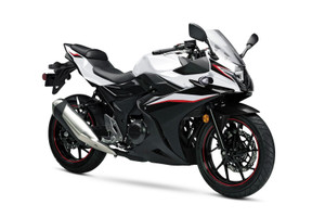 Injection Fairing Kit Bodywork Plastic ABS For Suzuki GSX250R 2017-2020