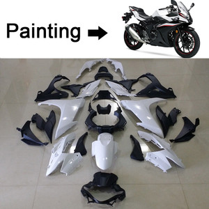 Injection Fairing Kit Bodywork Plastic ABS For Suzuki GSX250R 2017-2020