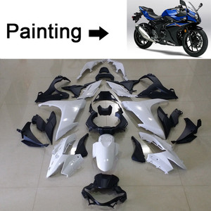 Injection Fairing Kit Bodywork Plastic ABS For Suzuki GSX250R 2017-2020 #108