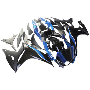 Injection Fairing Kit Bodywork Plastic ABS For Suzuki GSX250R 2017-2020