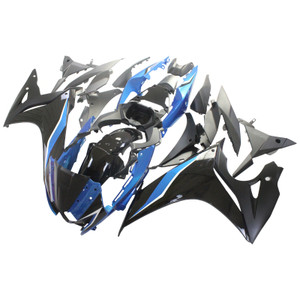 Injection Fairing Kit Bodywork Plastic ABS For Suzuki GSX250R 2017-2020