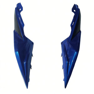 Injection Fairing Kit Bodywork Plastic ABS For Suzuki GSX-S 750 2017-2022