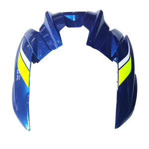 Injection Fairing Kit Bodywork Plastic ABS For Suzuki GSX-S 750 2017-2022