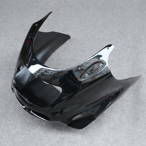 Injection Fairing Kit Bodywork Plastic fit For Kawasaki ZZR1100 1993-2003 #101