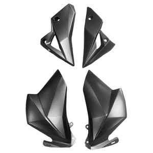 Injection Fairing Kit Bodywork Plastic ABS fit For Kawasaki Z800 2013-2018 #101