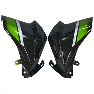 Injection Fairing Kit Bodywork Plastic ABS fit For Kawasaki Z800 2013-2018