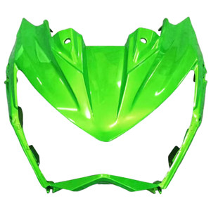 2013-2018 Kawasaki Z800 Amotopart Injection Fairing Kit Bodywork Plastic ABS #105
