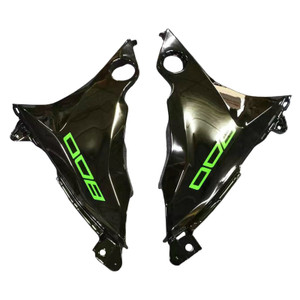 2013-2018 Kawasaki Z800 Amotopart Injection Fairing Kit Bodywork Plastic ABS #105