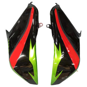 2013-2018 Kawasaki Z800 Amotopart Injection Fairing Kit Bodywork Plastic ABS #109