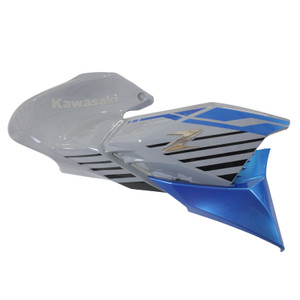 Injection Fairing Kit Bodywork Plastic ABS fit For Kawasaki Z900 2020-2021 #101