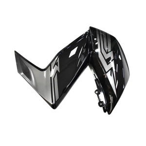 Injection Fairing Kit Bodywork Plastic ABS fit For Kawasaki Z250 Z300 2015-2016 #101