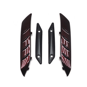Injection Fairing Kit Bodywork Plastic ABS fit For Kawasaki GTR1400 ZG1400 2008-2011 #102
