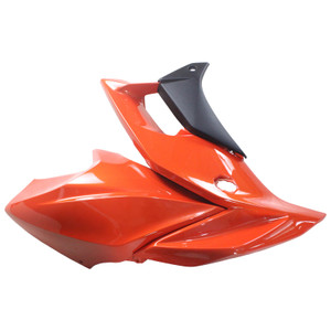 Injection Fairing Kit Bodywork Plastic ABS fit For Kawasaki Versys 650 2015-2021