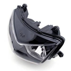 Headlight Kawasaki Ninja 250R EX250 OEM Style (2008-2012)