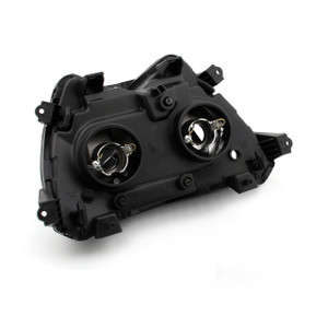 Headlight  Kawasaki Z800 OEM Style (2013-2014-2015)