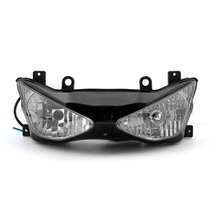 Headlight Kawasaki Ninja ZX6R 636 OEM Style (2003-2004)