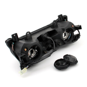 Headlight Kawasaki Ninja ZX6R 636 OEM Style (2003-2004)
