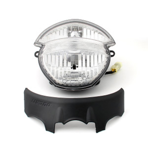 Headlight Ducati Monster 696 795 796 1000 1100
