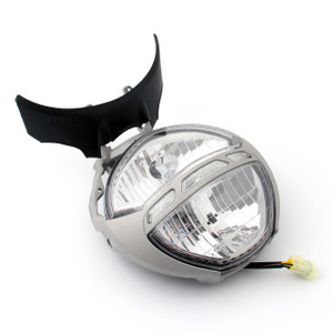 Headlight Ducati Monster 696 795 796 1000 1100