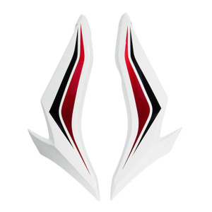 Injection Plastic Bodywork Fairing Kit for Suzuki GSX-S 1000 GSXS 2015-2020 9#