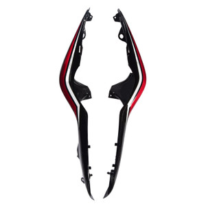 Injection Plastic Bodywork Fairing Kit for Suzuki GSX-S 1000 GSXS 2015-2020 9#