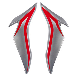 Injection Plastic Bodywork Fairing Kit for Suzuki GSX-S 1000 GSXS 2015-2020 12#