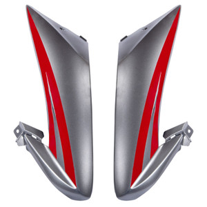 Injection Plastic Bodywork Fairing Kit for Suzuki GSX-S 1000 GSXS 2015-2020 12#