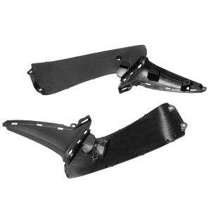 Injection Plastic Bodywork Fairing Kit for Suzuki GSX-S 1000 GSXS 2015-2020 12#