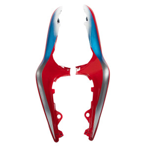 Injection Plastic Bodywork Fairing Kit for Suzuki GSX-S 1000 GSXS 2015-2020 14#